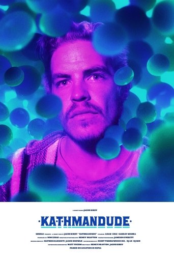 Kathmandude (2017) Kathmandude (2017)