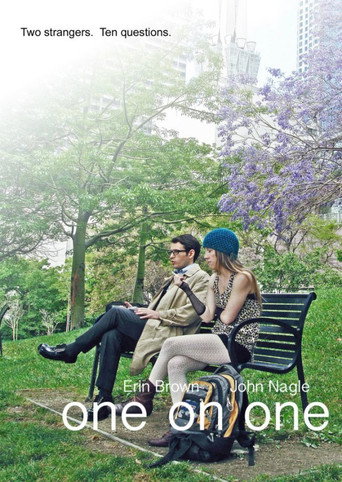 Poster for One on One