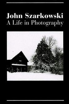 John Szarkowski: A Life in Photography (1998)