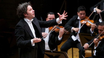 ¡Viva Maestro! (2022)