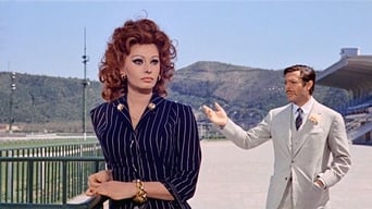 Шлюб по-італійські (1964)
