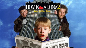 Still 8 from Home Alone 2: Lost in New York