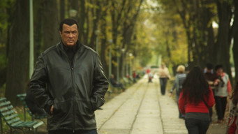 #5 Відчайдушний месник