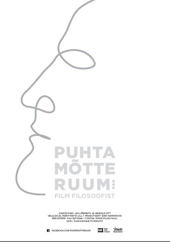 Space of Pure Thought