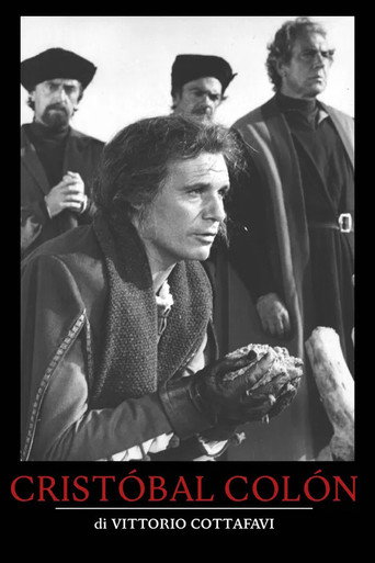 Crist&oacute;bal Col&oacute;n (1968)