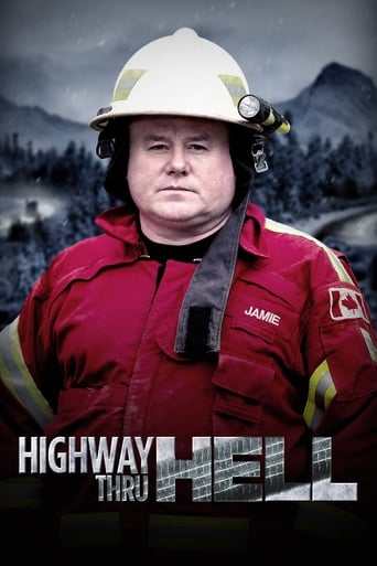 Highway Thru Hell: Extremrettung in Kanada