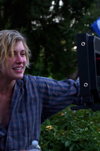 Realizing Lady Bird