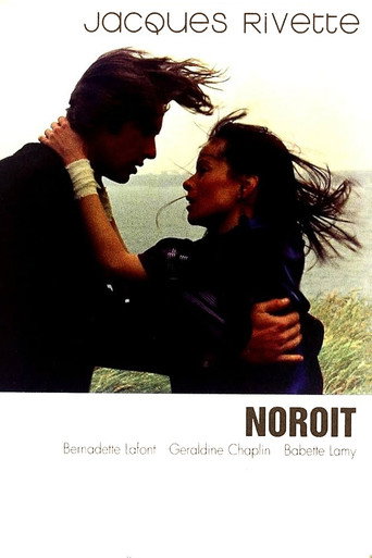 Noro&icirc;t (Une Vengeance) (1976)