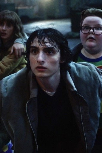 Stranger Things - Stranger Things 5
