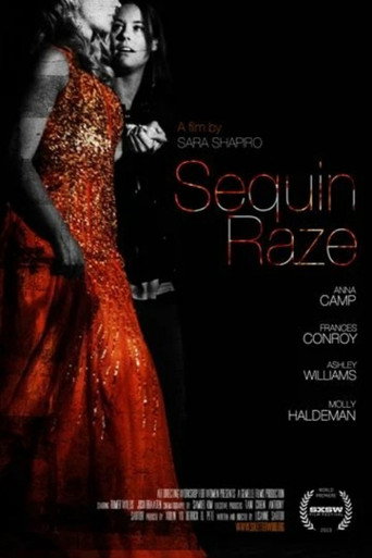 Sequin Raze (2013)