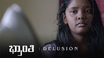 Episode 5 — Delusion