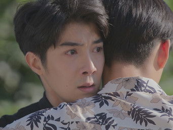 Episode 8 — Death Ticket