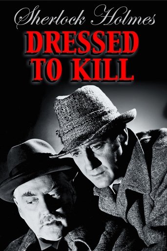 Dressed to Kill
