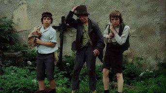 Boys Will Be Boys (1976)