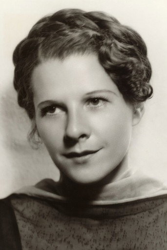 Ruth Gordon