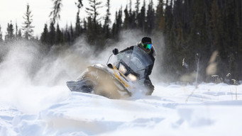 #9 Life Below Zero: Next Generation
