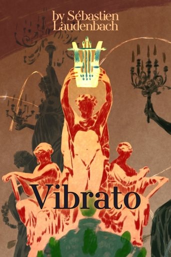 Vibrato (2017)