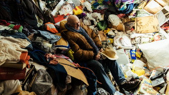 #10 Hoarders