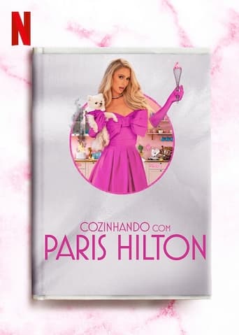 Cozinhando com Paris Hilton S01 E04
