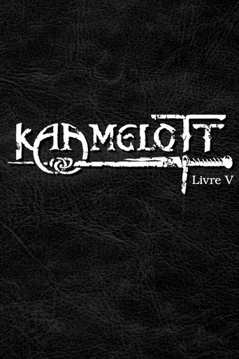 Kaamelott - S5 - Épisode 2 : Corvus corone - Miserere nobis - Affiche