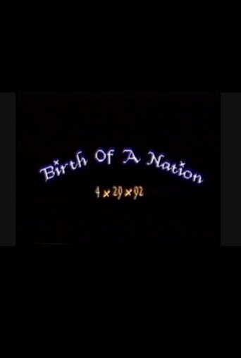 Birth of a Nation: 4.29.92 (1992)