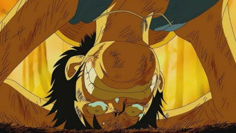Eliminated Friends – The Final Day of the Straw Hat Crew