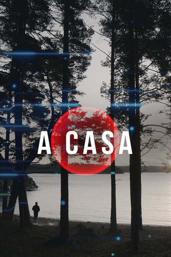 A Casa — Pôsteres 13