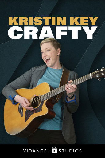 Kristin Key: Crafty poster