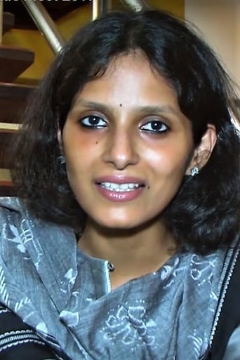 Image of Adyasha Satpathy