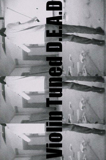 Violin Tuned D.E.A.D (1969)