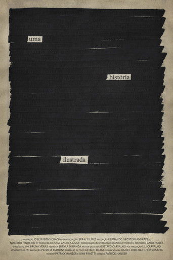 Uma História Ilustrada (2018)