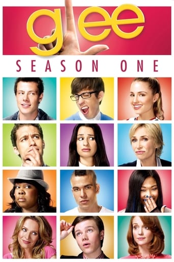 Glee Season 1 Episode 11