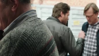 第9話：Familienbande