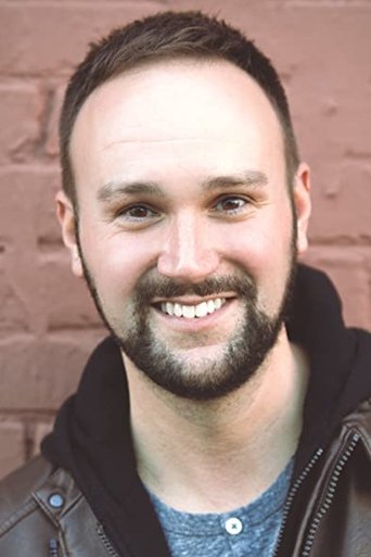 Joe Girard headshot