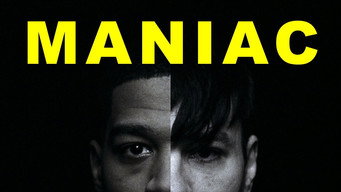 Маніяк (2011)