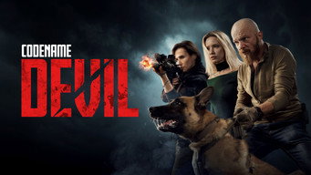 Codename: Devil (2024)