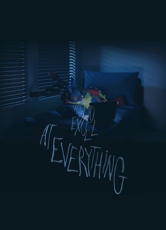 How to Excel at Everything (2024) How to Excel at Everything (2024)