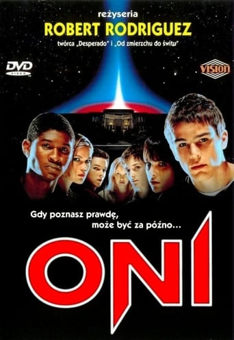 Oni / The Faculty