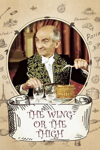 The Wing or the Thigh? (1976) The Wing or the Thigh? (1976)