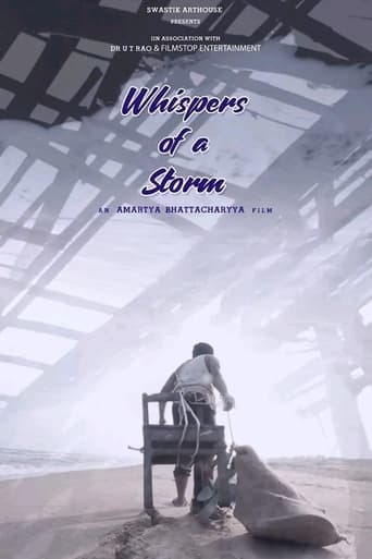 Poster of Whispers of a Storm