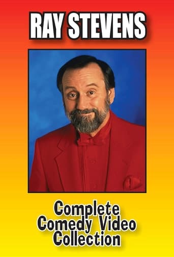 Ray Stevens - Greatest Video Hits image