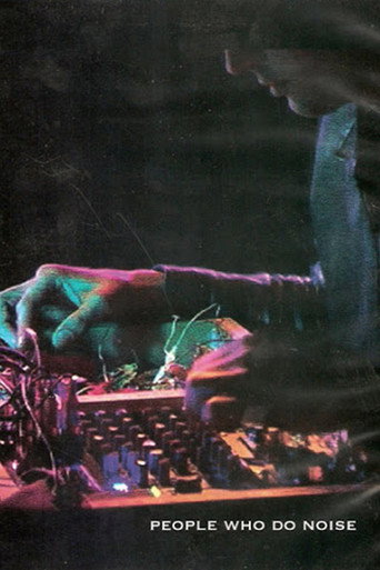 People Who Do Noise (2008)