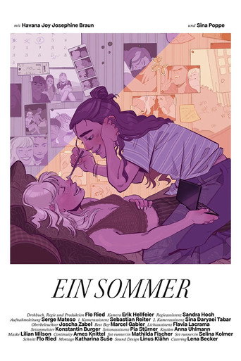 One Summer (2025)