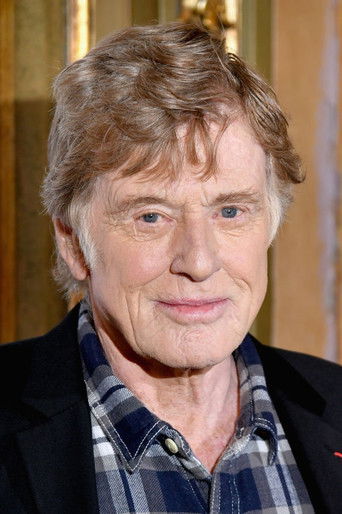 Foto de Robert Redford
