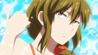 第5話：Which Shines Brighter, Me or the Sun?