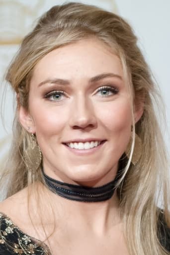 Image of Mikaela Shiffrin