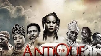 The Antique (2014)