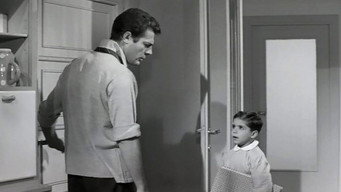 Still 2 from Fathers and Sons