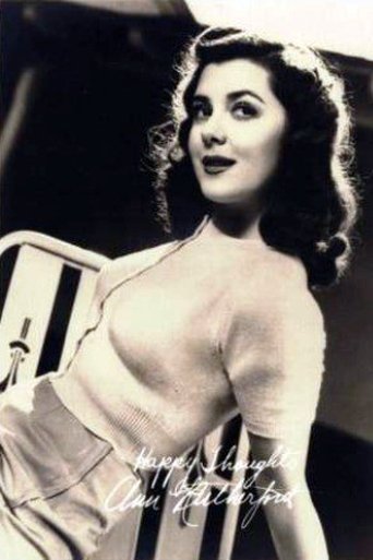 Ann Rutherford