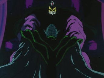 第36話:Harmony love 第36話:Harmony love